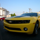Illustration for article titled Woodward Dream Cruise: Good Morning From Woodward!